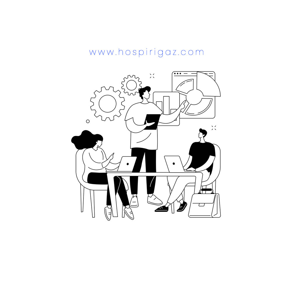 Hospirigaz Business Solutions